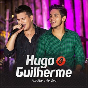 دانلود آهنگ Memória Curta - Ao Vivo از Hugo & Guilherme