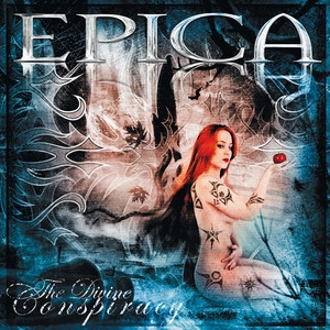 دانلود آهنگ Menace of Vanity از Epica