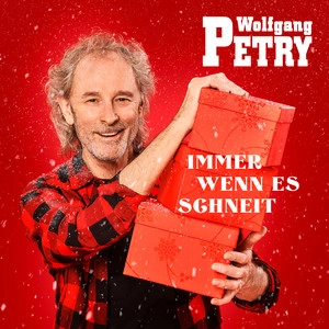 دانلود آهنگ Merry Christmas از Wolfgang Petry