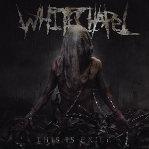دانلود آهنگ Messiahbolical از Whitechapel
