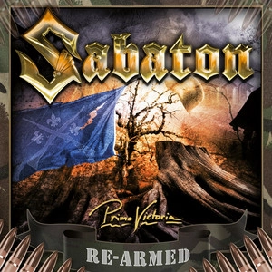 دانلود آهنگ Metal Machine از Sabaton