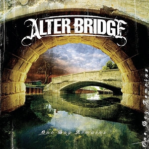 دانلود آهنگ Metalingus از Alter Bridge