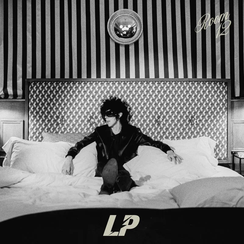 دانلود آهنگ Mi Corazขn از LP
