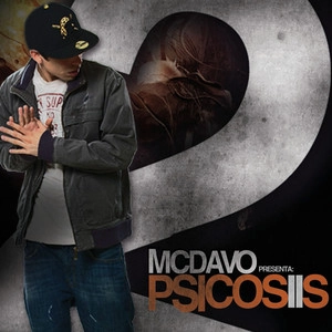 دانلود آهنگ Mi capacidad از MC Davo