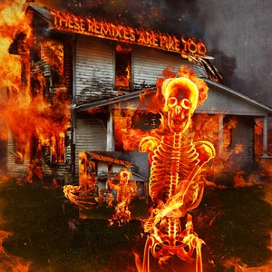 دانلود آهنگ Mind Yo Bizness از Dillon Francis