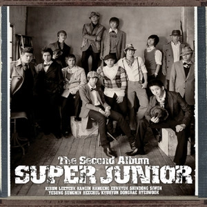 دانلود آهنگ Mirror از Super Junior
