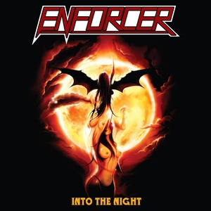 دانلود آهنگ Mistress from Hell از Enforcer