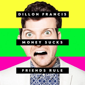 دانلود آلبوم Money Sucks
