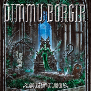 دانلود آهنگ Moonchild Domain از Dimmu Borgir