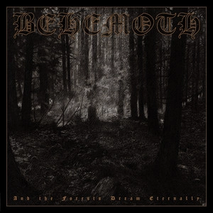 دانلود آهنگ Moonspell Rites - 1993 Preproduction از Behemoth