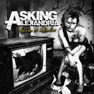 دانلود آهنگ Morte et Dabo از Asking Alexandria