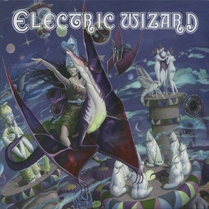 دانلود آهنگ Mourning Prayer از Electric Wizard