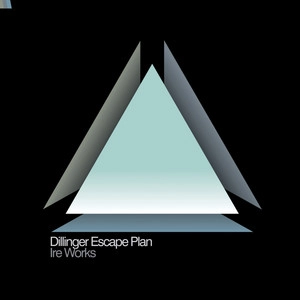 دانلود آهنگ Mouth Of Ghosts از The Dillinger Escape Plan
