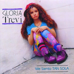 دانلود آهنگ Muévete از Gloria Trevi