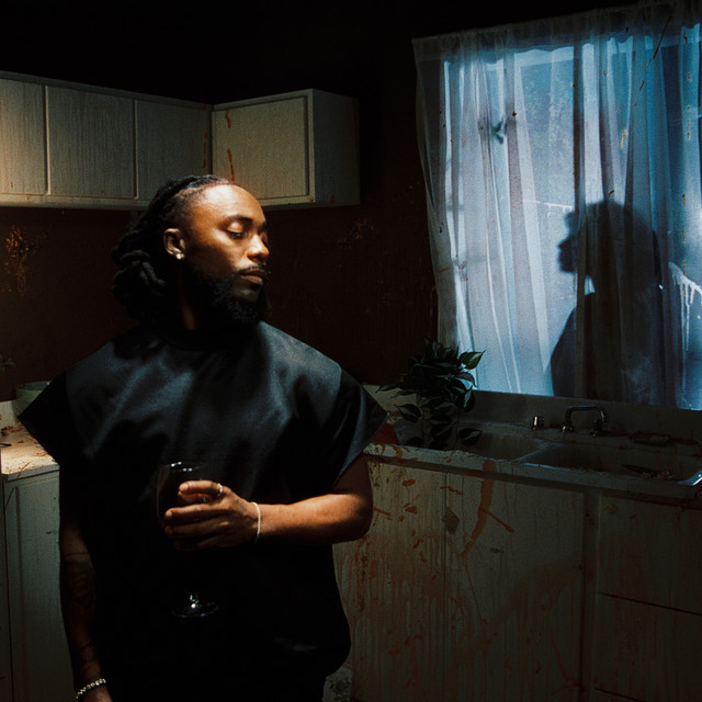 دانلود آهنگ NIGHTMARES از Johnny Venus