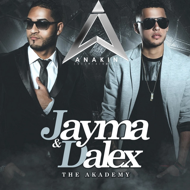 دانلود آهنگ Nadie (feat. Jaxciel) از Dalex