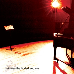 دانلود آهنگ Naked By The Computer از Between the Buried and Me