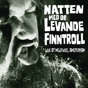 دانلود آهنگ Nattfödd - Live از Finntroll
