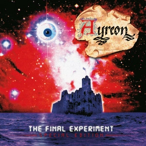 دانلود آهنگ Nature's Dance از Ayreon