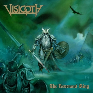 دانلود آهنگ Necropolis (Manilla Road Cover) از Visigoth