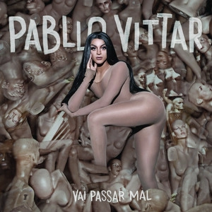 دانلود آهنگ Nêga از Pabllo Vittar