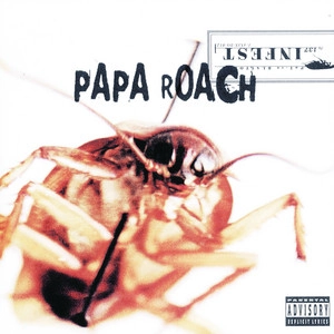 دانلود آهنگ Never Enough از Papa Roach
