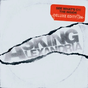 دانلود آهنگ Never Gonna Learn - Acoustic از Asking Alexandria