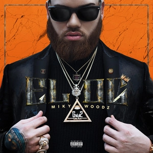 دانلود آهنگ No Me Deje از Miky Woodz
