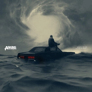 دانلود آهنگ Nothing Left از Asking Alexandria