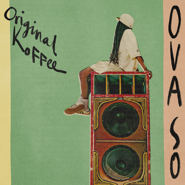 دانلود آهنگ OVA SO از Original Koffee