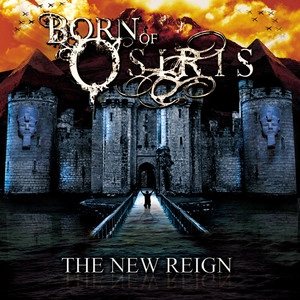 دانلود آهنگ Open Arms To Damnation از Born of Osiris