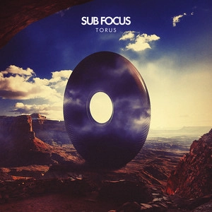 دانلود آهنگ Out The Blue از Sub Focus