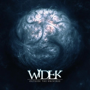 دانلود آلبوم Outside the Universe از Widek