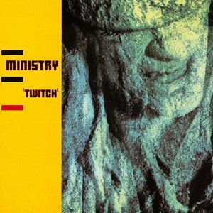 دانلود آهنگ Over the Shoulder - 12" Version از Ministry