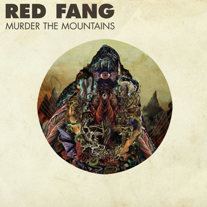 دانلود آهنگ Painted Parade از Red Fang