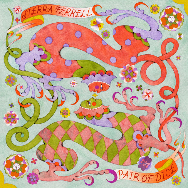 دانلود آهنگ Pair of Dice از Sierra Ferrell