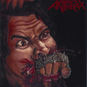 دانلود آهنگ Panic از Anthrax