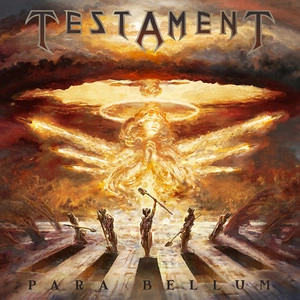 دانلود آهنگ Para Bellum از Testament