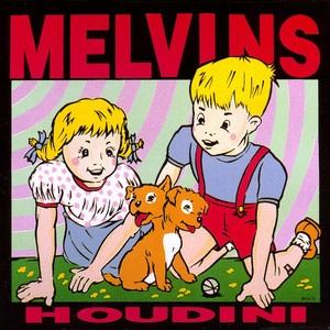 دانلود آهنگ Pearl Bomb از Melvins
