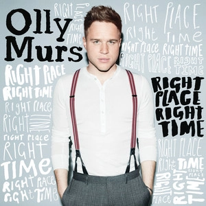 دانلود آهنگ Personal از Olly Murs