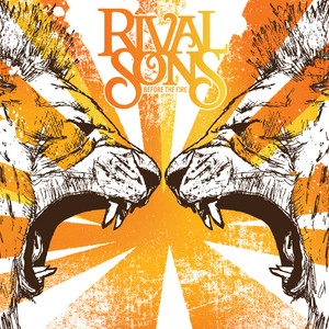 دانلود آهنگ Pocketful of Stones از Rival Sons