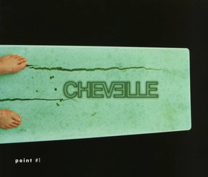 دانلود آلبوم Point #1 از Chevelle