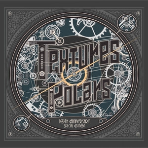 دانلود آلبوم Polars (10th Anniversary Edition) از Textures