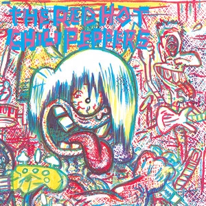 دانلود آهنگ Police Helicopter - 2002 Remaster از Red Hot Chili Peppers