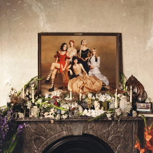 دانلود آهنگ Portrait of a Dead Girl از The Last Dinner Party