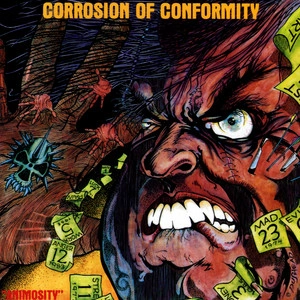 دانلود آهنگ Positive Outlook از Corrosion of Conformity