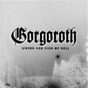 دانلود آهنگ Postludium از Gorgoroth