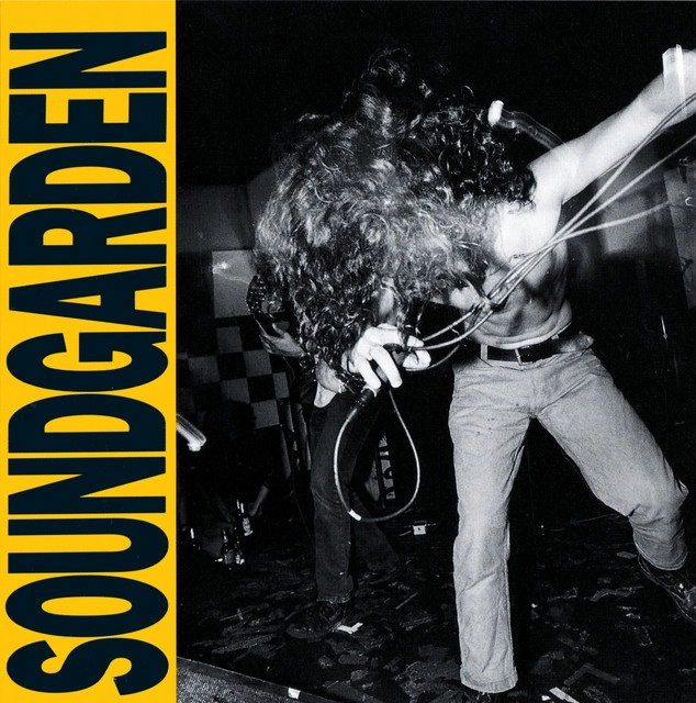 دانلود آهنگ Power Trip از Soundgarden
