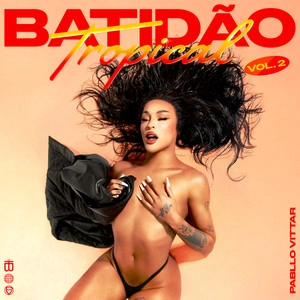 دانلود آهنگ Pra Te Esquecer از Pabllo Vittar