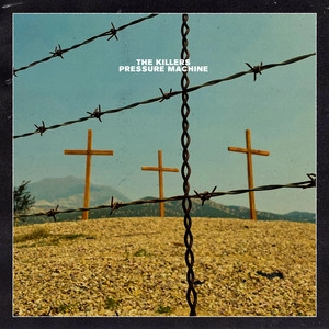 دانلود آلبوم Pressure Machine (Deluxe) از The Killers